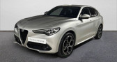 Annonce Alfa romeo Stelvio occasion Diesel MY21 2.2 210 ch Q4 AT8 Veloce  CAP D'AIL