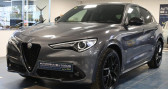Alfa romeo Stelvio occasion année 2022 boite Automatique Annonce Alfa romeo Stelvio occasion Diesel MY21 2.2 210 ch Q4 AT8 Veloce à ST SATURNIN