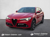 Alfa romeo Stelvio MY22 2.2 160 ch AT8 Sprint  2022 - annonce de voiture en vente sur Auto Sélection.com