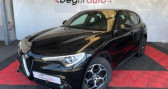 Alfa romeo Stelvio MY22 2.2 160 ch AT8 Super   Cournon d'Auvergne 63