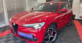 Alfa romeo Stelvio MY22 2.2 190 ch Q4 AT8 Sprint   CREUZIER LE VIEUX 03