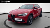 Annonce Alfa romeo Stelvio occasion Diesel MY22 Stelvio 2.2 190 ch Q4 AT8  TRAPPES