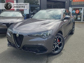 Annonce Alfa romeo Stelvio occasion Diesel MY24 2.2 DIESEL 210ch Q4 AT8 VELOCE  Angers