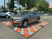 Alfa romeo Stelvio occasion année 2018 boite Automatique Annonce Alfa romeo Stelvio occasion Diesel Q4 2.2 D 210 AT8 SUPER Cuir GPS Hifi TOE à Toulouse