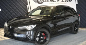 Annonce Alfa romeo Stelvio occasion Essence Q4 280 ch ? Superbe config, 58 000 km � Le Vigen