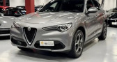 Alfa romeo Stelvio Q4 280cv   ENCAMP AD