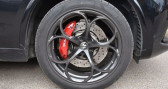 Alfa romeo Stelvio occasion année 2019 boite Automatique Annonce Alfa romeo Stelvio occasion Essence QUADRIFOGLIO 2.9 V6 BI TURBO 510 à Montévrain