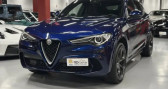 Alfa romeo Stelvio Quadrifoglio 510cv   ENCAMP AD