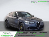 Annonce Alfa romeo Stelvio occasion Essence Quadrifoglio Q4 1.Hand*Top Zustand  Beaupuy