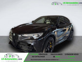 Annonce Alfa romeo Stelvio occasion Essence Quadrifoglio Q4 2.9 V6 Bi-turbo 510 PS  Beaupuy