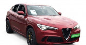 Alfa romeo Stelvio occasion année 2020 boite Automatique Annonce Alfa romeo Stelvio occasion Essence Quadrifoglio Q4 2.9 V6 Bi-turbo à Montfermeil