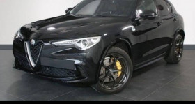 Alfa romeo Stelvio occasion 2019 mise en vente à Montfermeil par le garage PRAD AUTO - photo n°1