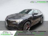 Alfa romeo Stelvio Quadrifoglio Q4 Pano. Assist.   Beaupuy 31