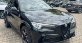 Alfa romeo Stelvio occasion année 2020 boite Automatique Annonce Alfa romeo Stelvio occasion Essence Quadrifoglio V6 510ch à Montfermeil