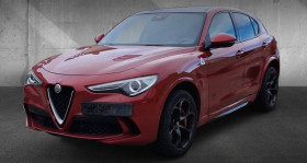 Alfa romeo Stelvio , garage SELECTIVE AUTO � sarcelles