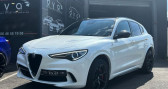 Alfa romeo Stelvio occasion année 2019 boite Automatique Annonce Alfa romeo Stelvio occasion Essence Quadrifoglio Verde QV V6 2.9 510 ch AT8 à Bruay La Buissière
