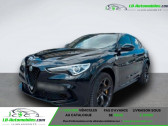 Alfa romeo Stelvio QuadrifoglioMY22 510PS V6-BiTurbo AT8-Q4   Beaupuy 31