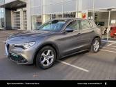 Alfa romeo Stelvio occasion année 2018 boite Automatique Annonce Alfa romeo Stelvio occasion Diesel Stelvio 2.2 150 ch AT8 Super 5p à Toulouse