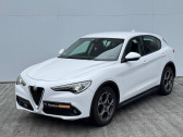 Alfa romeo Stelvio occasion année 2017 boite Automatique Annonce Alfa romeo Stelvio occasion Diesel Stelvio 2.2 150 ch AT8 à VALENCE