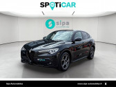 Annonce Alfa romeo Stelvio occasion Diesel Stelvio 2.2 160 ch AT8 Sprint 5p � M�rignac