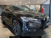 Alfa romeo Stelvio occasion année 2022 boite Automatique Annonce Alfa romeo Stelvio occasion Diesel Stelvio 2.2 160 ch AT8 Sprint 5p à Toulouse