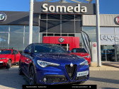Alfa romeo Stelvio occasion année 2022 boite Automatique Annonce Alfa romeo Stelvio occasion Diesel Stelvio 2.2 160 ch AT8 Sprint 5p à Toulouse