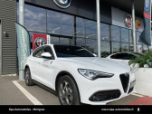 Alfa romeo Stelvio occasion année 2022 boite Automatique Annonce Alfa romeo Stelvio occasion Diesel Stelvio 2.2 160 ch AT8 Sprint 5p à Mérignac
