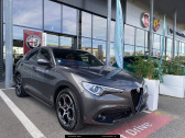 Alfa romeo Stelvio occasion année 2022 boite Automatique Annonce Alfa romeo Stelvio occasion Diesel Stelvio 2.2 160 ch AT8 Sprint 5p à Mérignac