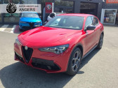 Alfa romeo Stelvio occasion année 2023 boite Automatique Annonce Alfa romeo Stelvio occasion Diesel Stelvio 2.2 160 ch AT8 Sprint à Angers
