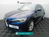 Alfa romeo Stelvio Stelvio 2.2 160 ch AT8 Stelvio   Dieppe 76