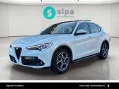 Annonce Alfa romeo Stelvio occasion Diesel Stelvio 2.2 160 ch AT8 Super 5p  Mrignac