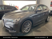 Alfa romeo Stelvio occasion boite Automatique Annonce Alfa romeo Stelvio occasion Diesel Stelvio 2.2 160 ch AT8 Super 5p à Toulouse