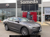 Alfa romeo Stelvio occasion année 2021 boite Automatique Annonce Alfa romeo Stelvio occasion Diesel Stelvio 2.2 160 ch AT8 Super 5p à Toulouse
