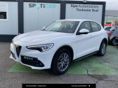 Alfa romeo Stelvio occasion année 2020 boite Automatique Annonce Alfa romeo Stelvio occasion Diesel Stelvio 2.2 160 ch AT8 Super 5p à Toulouse