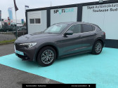 Alfa romeo Stelvio occasion année 2019 boite Automatique Annonce Alfa romeo Stelvio occasion Diesel Stelvio 2.2 160 ch AT8 Super 5p à Toulouse