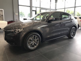 Alfa romeo Stelvio occasion année 2021 boite Automatique Annonce Alfa romeo Stelvio occasion Diesel Stelvio 2.2 160 ch AT8 Super 5p à Mérignac
