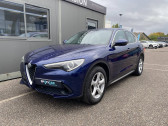 Alfa romeo Stelvio occasion année 2019 boite Automatique Annonce Alfa romeo Stelvio occasion Diesel Stelvio 2.2 160 ch AT8 Super 5p à Mérignac