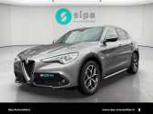 Annonce Alfa romeo Stelvio occasion Diesel Stelvio 2.2 160 ch AT8 Ti 5p � M�rignac