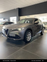 Alfa romeo Stelvio occasion boite Automatique Annonce Alfa romeo Stelvio occasion Diesel Stelvio 2.2 160 ch AT8 Ti 5p à Toulouse