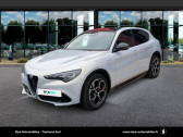 Annonce Alfa romeo Stelvio occasion Diesel Stelvio 2.2 160 ch AT8 Veloce 5p  Toulouse