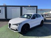Alfa romeo Stelvio occasion année 2017 boite Automatique Annonce Alfa romeo Stelvio occasion Diesel Stelvio 2.2 180 ch AT8 Super 5p à Toulouse