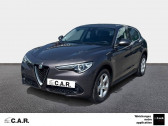 Annonce Alfa romeo Stelvio occasion Diesel Stelvio 2.2 180 ch AT8  Angoulins