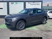 Alfa romeo Stelvio occasion année 2018 boite Automatique Annonce Alfa romeo Stelvio occasion Diesel Stelvio 2.2 180 ch Q4 AT8 Lusso 5p à Toulouse