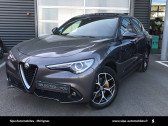 Alfa romeo Stelvio occasion année 2018 boite Automatique Annonce Alfa romeo Stelvio occasion Diesel Stelvio 2.2 180 ch Q4 AT8 Sport Edition 5p à Mérignac