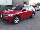 Alfa romeo Stelvio occasion année 2018 boite Automatique Annonce Alfa romeo Stelvio occasion Diesel Stelvio 2.2 180 ch Q4 AT8 Super 5p à Mérignac