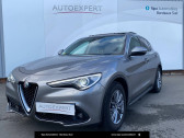 Alfa romeo Stelvio occasion année 2019 boite Automatique Annonce Alfa romeo Stelvio occasion Diesel Stelvio 2.2 190 ch AT8 Executive 5p à Villenave-d'Ornon