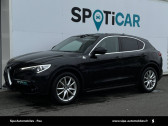 Alfa romeo Stelvio occasion année 2019 boite Automatique Annonce Alfa romeo Stelvio occasion Diesel Stelvio 2.2 190 ch AT8 Executive 5p à Lescar