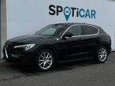 Alfa romeo Stelvio occasion année 2019 boite Automatique Annonce Alfa romeo Stelvio occasion Diesel Stelvio 2.2 190 ch AT8 Executive 5p à Lescar