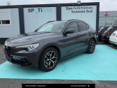 Alfa romeo Stelvio occasion année 2019 boite Automatique Annonce Alfa romeo Stelvio occasion Diesel Stelvio 2.2 190 ch AT8 Sport Edition 5p à Toulouse