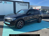 Alfa romeo Stelvio occasion année 2019 boite Automatique Annonce Alfa romeo Stelvio occasion Diesel Stelvio 2.2 190 ch AT8 Sport Edition 5p à Toulouse